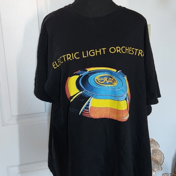 ELO concert t-shirt - Picture 2 of 6